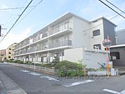 正雀駅より徒歩8分 3階 築45年6ヶ月の賃貸物件