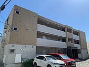 箕面駅より徒歩12分 2階 築13年の賃貸物件