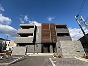 島本駅より徒歩1分 2階 築1年3ヶ月の賃貸物件