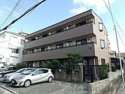 Variegata 3階 築21年4ヶ月の賃貸物件