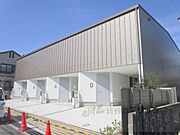 高槻駅より徒歩25分 1階 築5年1ヶ月の賃貸物件