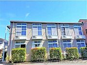 茨木駅より徒歩17分 2階 築27年3ヶ月の賃貸物件