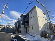 ネクストステージヤハタ 3階 築4年2ヶ月の賃貸物件