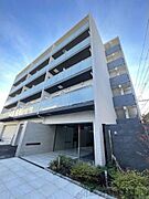 東淀川駅より徒歩10分 5階 築4年6ヶ月の賃貸物件