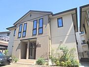 摂津富田駅より徒歩14分 1階 築11年11ヶ月の賃貸物件