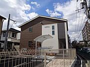 JR総持寺駅より徒歩12分 2階 築9年1ヶ月の賃貸物件