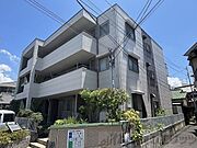 メゾン河村 3階 築35年3ヶ月の賃貸物件