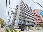 Halu江坂東 6階 築3年5ヶ月の賃貸物件