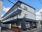 沢良宜駅より徒歩17分 2階 築43年2ヶ月の賃貸物件