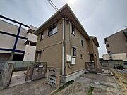 高槻市駅より徒歩28分 2階 築14年5ヶ月の賃貸物件