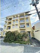 だいどう豊里駅より徒歩9分 4階 築57年8ヶ月の賃貸物件