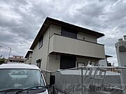 高槻駅より徒歩13分 1階 新築の賃貸物件