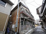 淡路駅より徒歩14分 2階 築44年1ヶ月の賃貸物件
