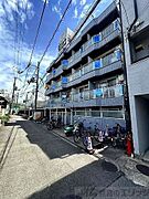 上新庄駅より徒歩3分 1階 築31年10ヶ月の賃貸物件