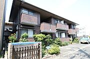 白樺ハイツ 1階 築24年8ヶ月の賃貸物件
