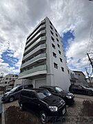 南吹田駅より徒歩4分 2階 築5年1ヶ月の賃貸物件