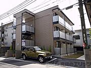 レオパレスあゆみ 3階 築17年1ヶ月の賃貸物件