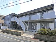 サンシティ西田 1階 築39年2ヶ月の賃貸物件