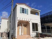 富田駅より徒歩15分 1階 築4年4ヶ月の賃貸物件