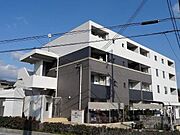 高槻駅より徒歩26分 4階 築14年4ヶ月の賃貸物件