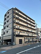 相川駅より徒歩7分 6階 築30年3ヶ月の賃貸物件