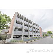 レジデンス桃山台 2階 築12年10ヶ月の賃貸物件