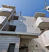 メーベルハイツA 3階 築38年1ヶ月の賃貸物件
