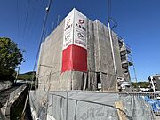 高槻市駅より徒歩23分 2階 新築の賃貸物件