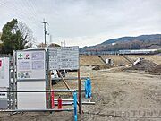 高槻市駅より徒歩23分 2階 新築の賃貸物件