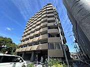 プレサンス江坂ベルフィーヌ 9階 築4年2ヶ月の賃貸物件