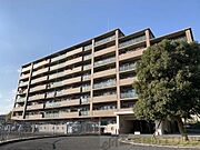 桃山台駅より徒歩12分 6階 築30年1ヶ月の賃貸物件
