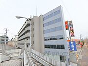 宇野辺駅より徒歩3分 2階 築21年1ヶ月の賃貸物件