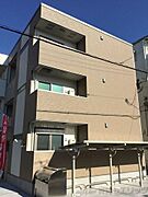 だいどう豊里駅より徒歩6分 1階 築8年7ヶ月の賃貸物件