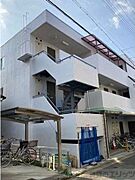 関大前駅より徒歩14分 1階 築36年5ヶ月の賃貸物件