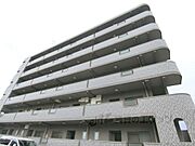 茨木市駅より徒歩23分 6階 築27年7ヶ月の賃貸物件