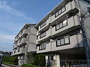 シェリール河崎2 4階 築27年4ヶ月の賃貸物件