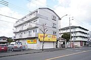 高槻駅より徒歩17分 2階 築31年4ヶ月の賃貸物件