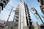 シーズンフラッツ梅田NORTH 2階 築2年4ヶ月の賃貸物件