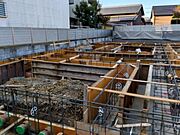 水無瀬駅より徒歩6分 2階 新築の賃貸物件