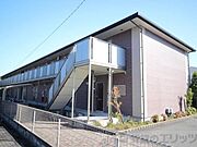 高槻駅より徒歩12分 2階 築19年10ヶ月の賃貸物件