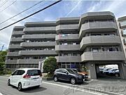 桃山台駅より徒歩17分 3階 築28年9ヶ月の賃貸物件