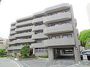 桃山台駅より徒歩17分 5階 築28年9ヶ月の賃貸物件