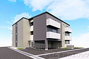 ソリティア茨木 1階 築1年2ヶ月の賃貸物件