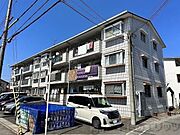 第2奥野マンション 2階 築37年7ヶ月の賃貸物件