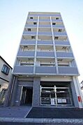 Ｍコート江坂 8階 築9年6ヶ月の賃貸物件