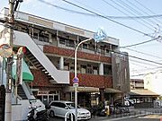 竹島マンション 2階 築51年2ヶ月の賃貸物件