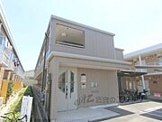 レオパレスグランドゥール 1階 築17年2ヶ月の賃貸物件