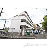 メゾン新千里 4階 築48年9ヶ月の賃貸物件
