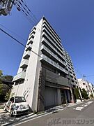 江坂駅より徒歩9分 8階 築4年2ヶ月の賃貸物件