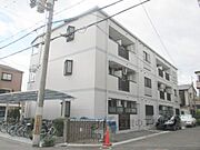 高槻駅より徒歩20分 3階 築33年2ヶ月の賃貸物件
